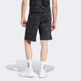 Мъжки Къси Панталони Adidas M MNGRM Short IS1824